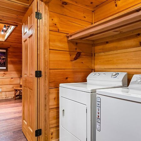 Take My Breath Away Holiday Home Gatlinburg Exteriér fotografie