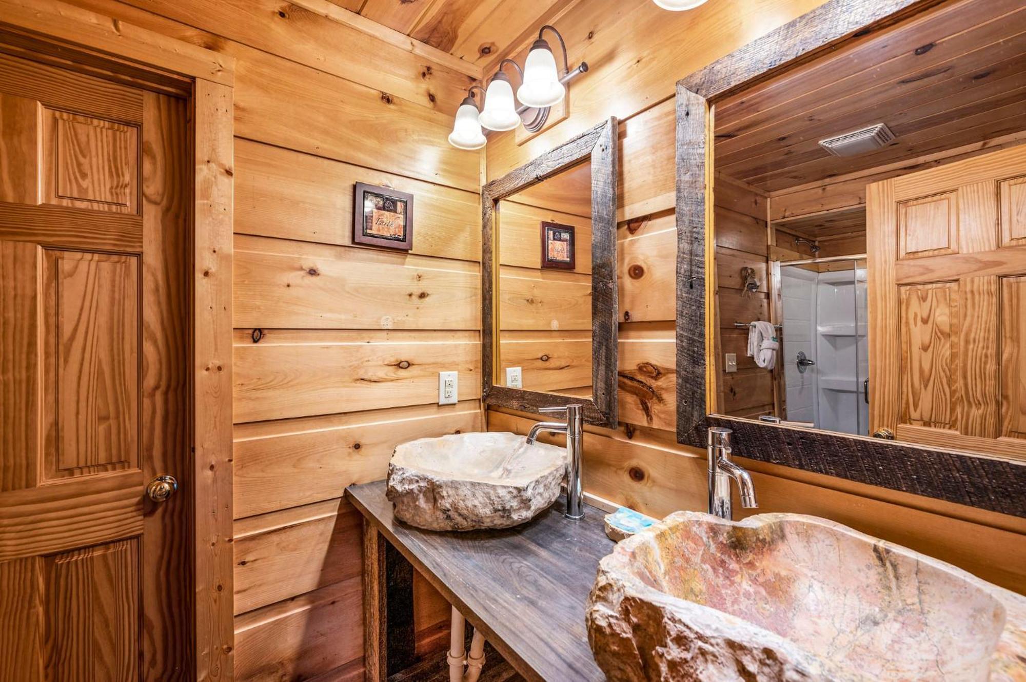 Take My Breath Away Holiday Home Gatlinburg Exteriér fotografie