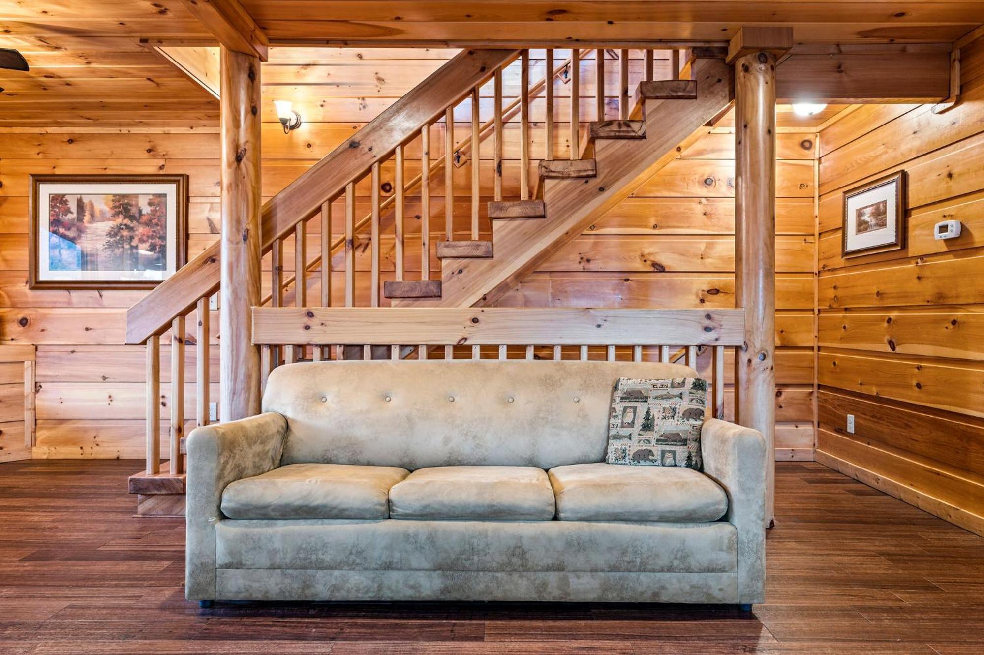 Take My Breath Away Holiday Home Gatlinburg Exteriér fotografie