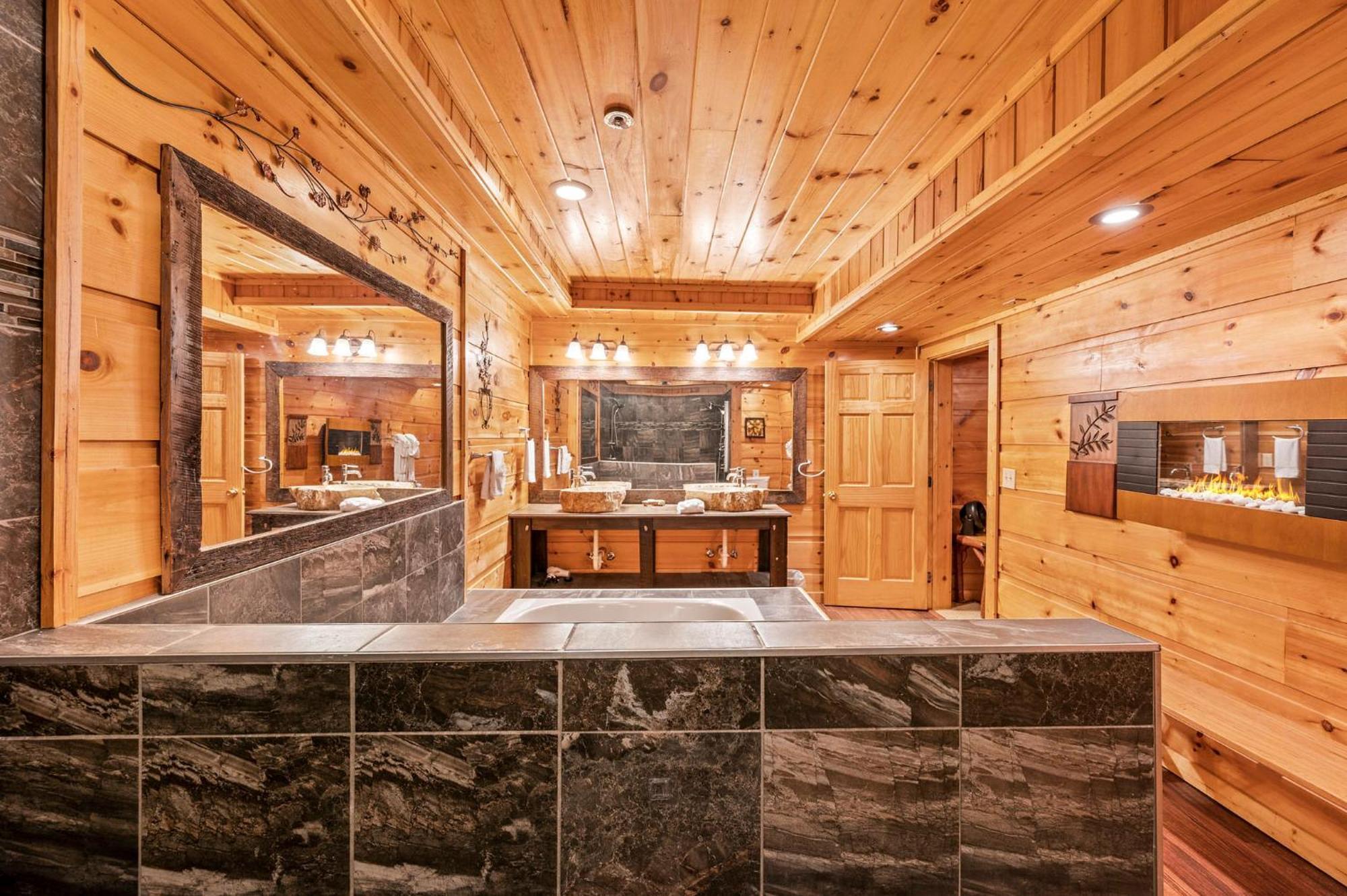 Take My Breath Away Holiday Home Gatlinburg Exteriér fotografie