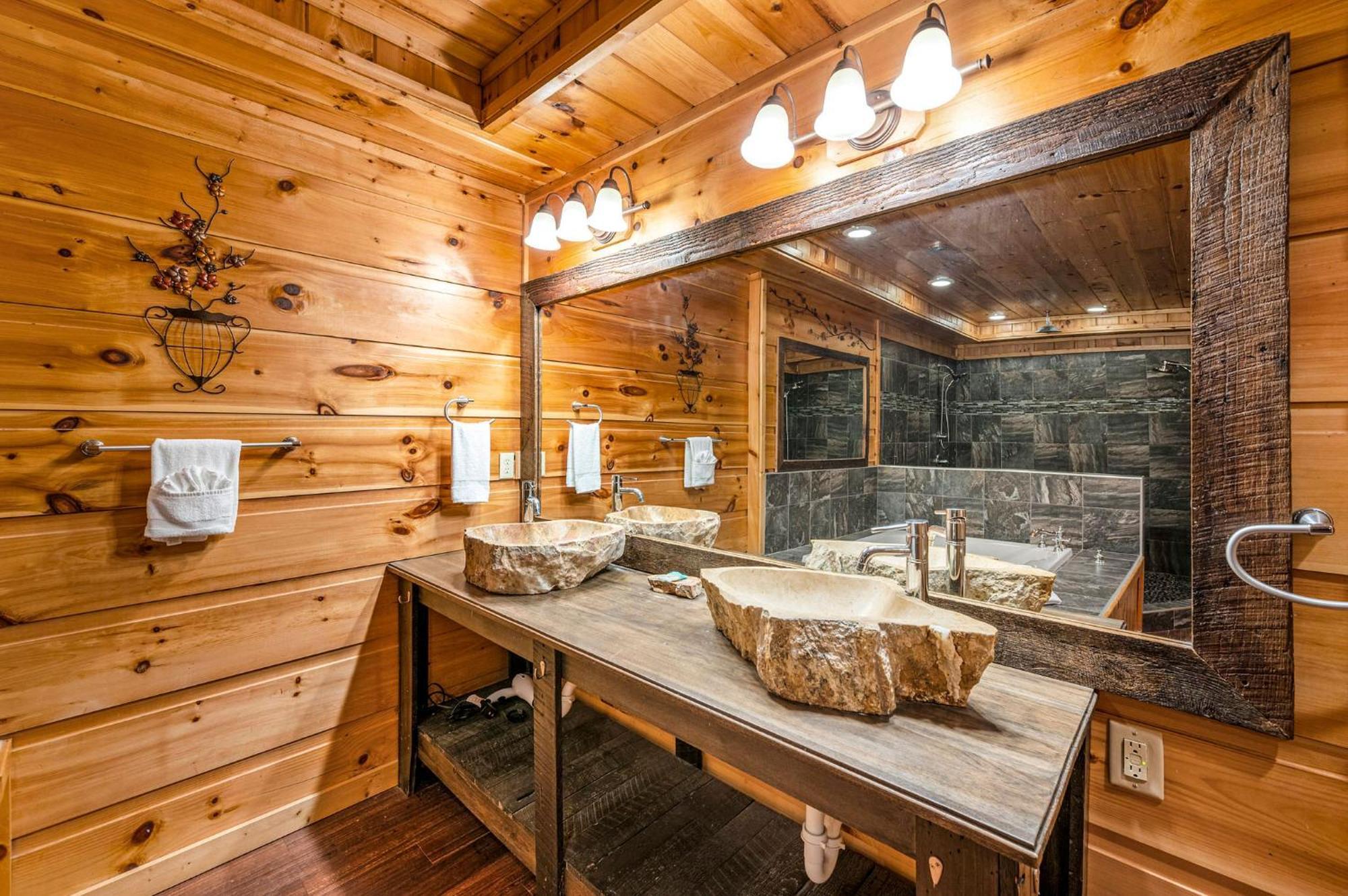 Take My Breath Away Holiday Home Gatlinburg Exteriér fotografie