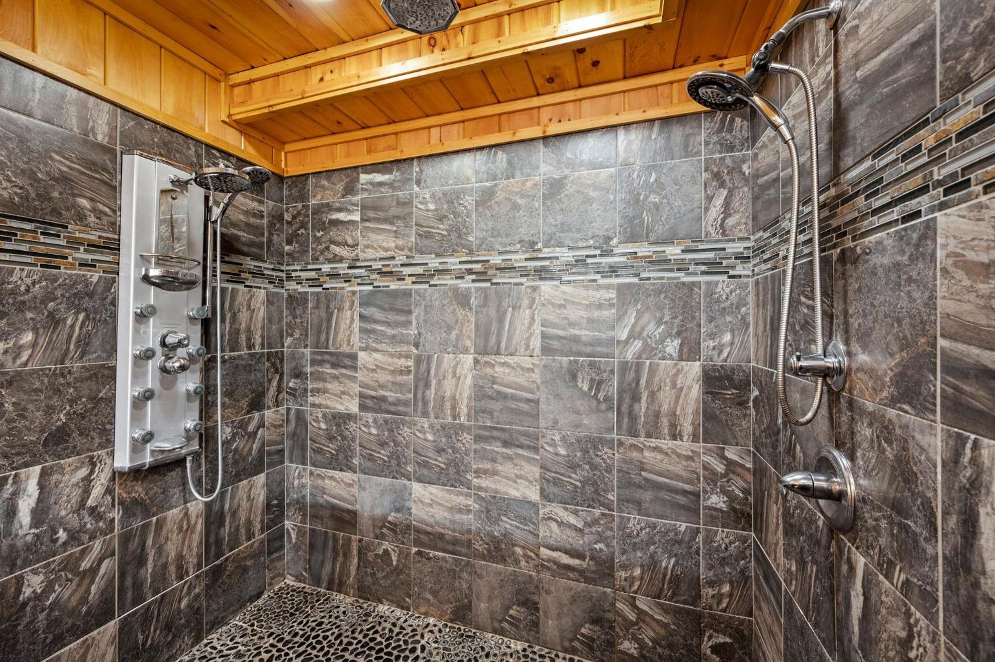 Take My Breath Away Holiday Home Gatlinburg Exteriér fotografie