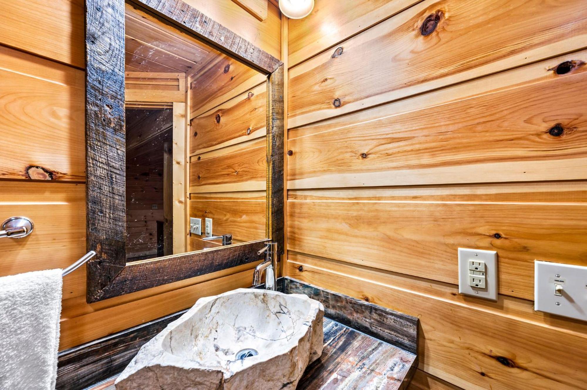 Take My Breath Away Holiday Home Gatlinburg Exteriér fotografie