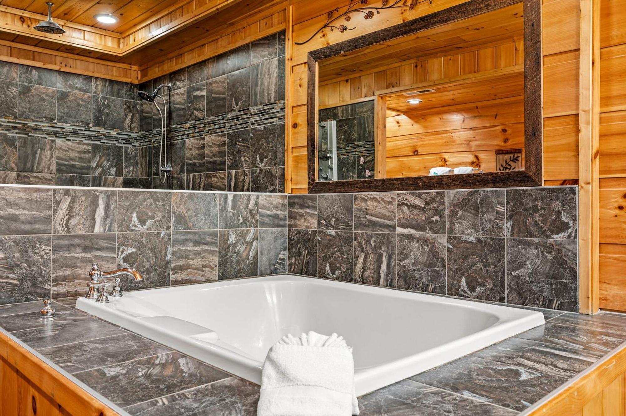 Take My Breath Away Holiday Home Gatlinburg Exteriér fotografie