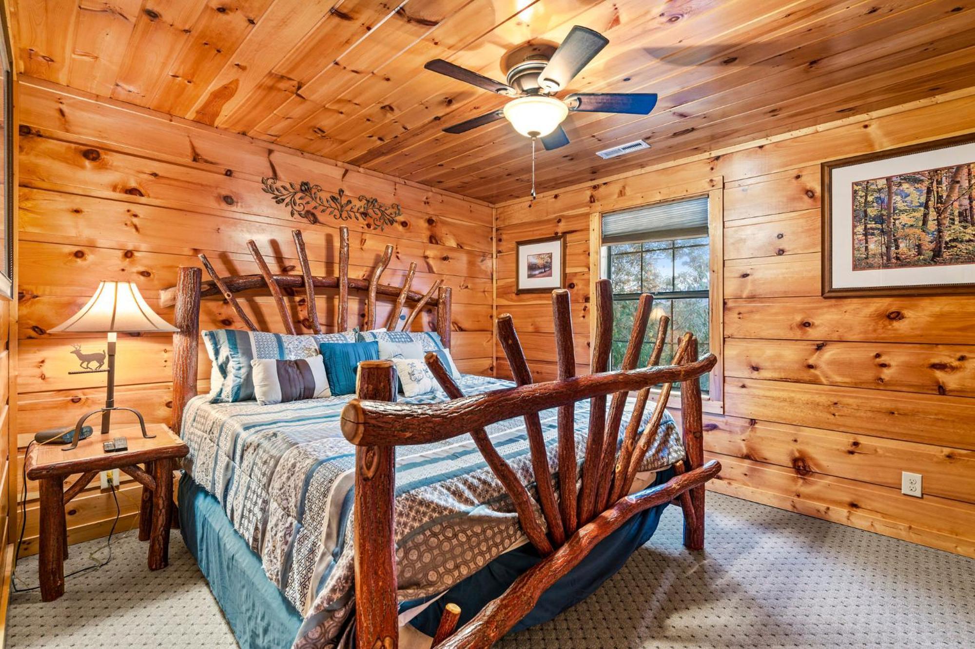 Take My Breath Away Holiday Home Gatlinburg Exteriér fotografie