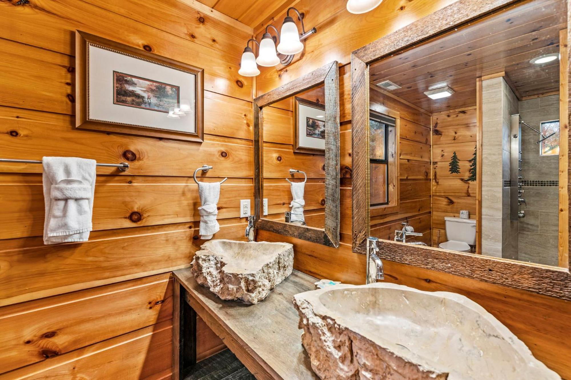 Take My Breath Away Holiday Home Gatlinburg Exteriér fotografie