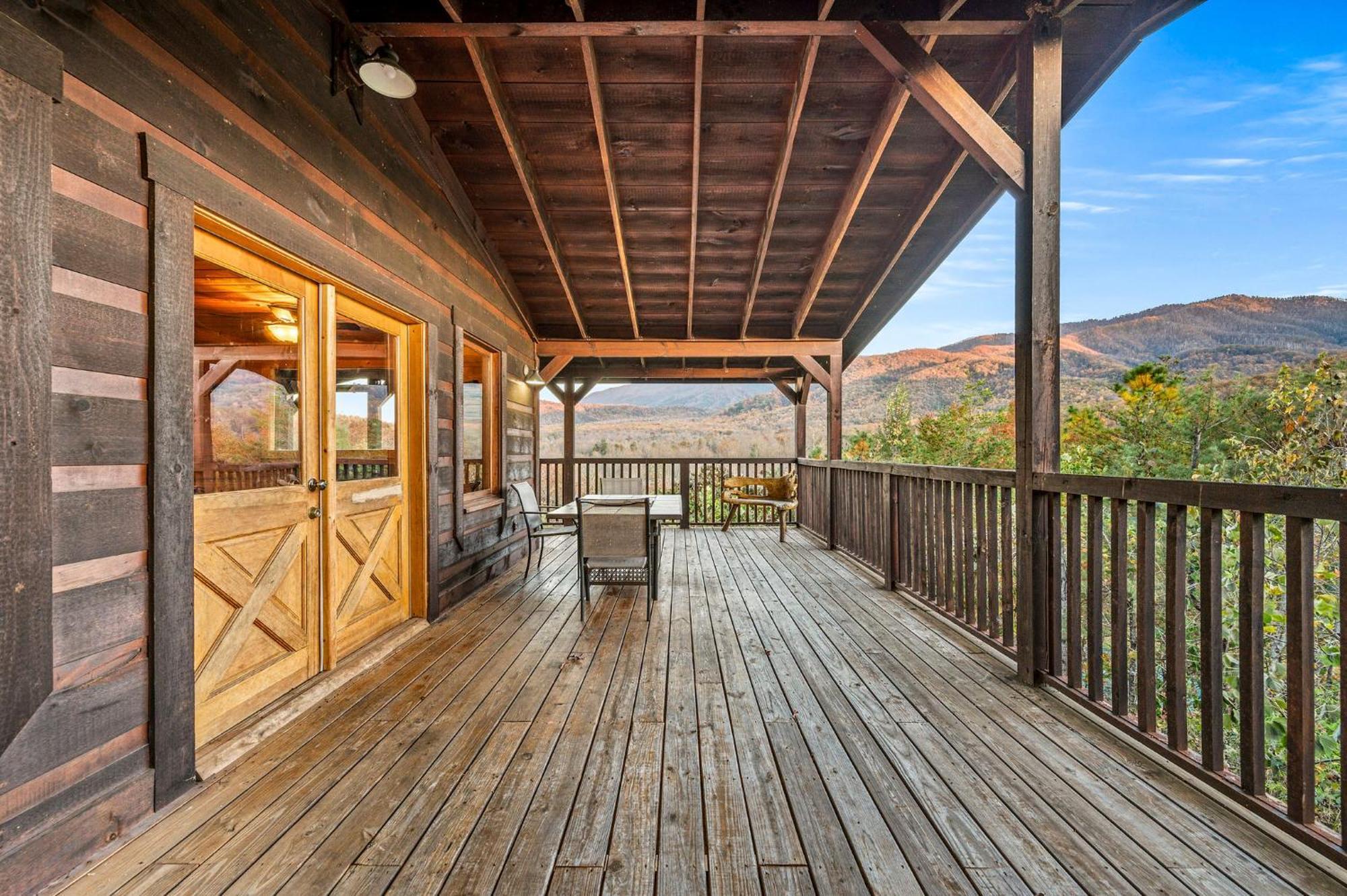 Take My Breath Away Holiday Home Gatlinburg Exteriér fotografie
